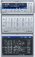 Xion Audio Player 1.0.101 Beta