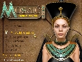 Mosaic: Tomb of Mystery