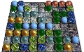 Gems 3D Puzzle Game