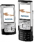 Original Ringtones Nokia 6760 Slide