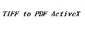 TIFF To PDF ActiveX Component 2.0.2008.118