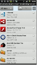 BlueStacks 0.7.18.921 Beta