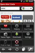 Opera Mini 5 Final Rus(2010)