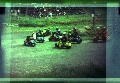 3D Scooter Racing