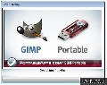 Portable GIMP 2.6.8