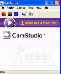CamStudio 2.0