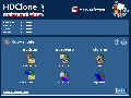 HDClone Free Edition 4.0.7