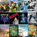 JAVA игры октябрь 2009