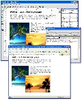 Dynamic HTML Editor 3.2