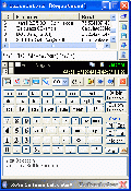 CalculatorX 1.2 Repack