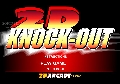 2D KnockOut
