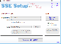 SSE Setup 3.9