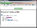 The Cleaner Database Update September 17, 2008