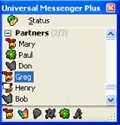 Messenger Plus! 2.01.17 Beta
