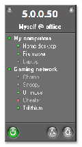 Hamachi 1.0.2.5