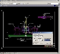 Free DWG Viewer 1.0