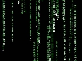 Matrix screensaver 2.4.1.4