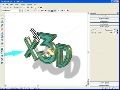 xara3D