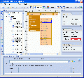 DHTML Menu Builder 4.0