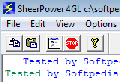 SheerPower 4GL -- Beyond BASIC --