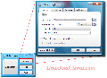 Lightscreen 0.3