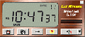 Multilingual Speaking Clock 2.5