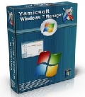 Русификаторы Windows 7 Manager 1.2.1 [x86 & x64]  
