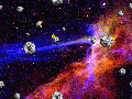 Space Rocks 3D
