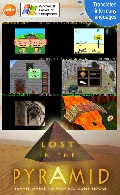 Lost in the Pyramid 1.3
