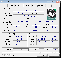 CPU-Z 1.46