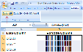 IDAutomation Universal Barcode Font
