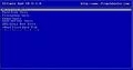 Ultimate Boot CD (UBCD) 5.2.8