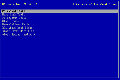 Ultimate Boot CD (UBCD) 5.2.8
