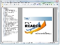 Foxit Reader 2.3 Build 3201