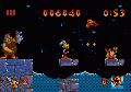 Asterix and the great rescue