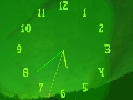 Wallpaper Clock 1.0