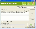 Word Cleaner 3
