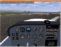 Flightgear 2.6.1