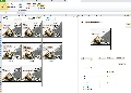 Печать ценников для Microsoft Office Excel