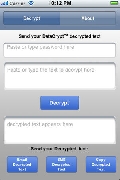 Datacrypt