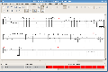 TuxGuitar 1.0
