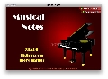 Musical Notes 1.1.0