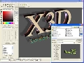 xara3D