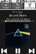 Album Downloader for AudioGalaxy 1.1