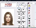 MAGGI-Hairstyles