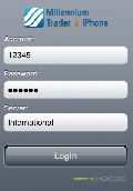 iTrader 8