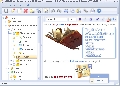 AllMyNotes Organizer Free Edition 2.77