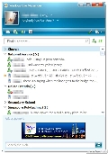 Windows Live Messenger 1.0.8161