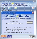Modem Booster v5 RUS!!! 