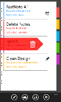 FastNote (Windows Phone) 4.5.1.0